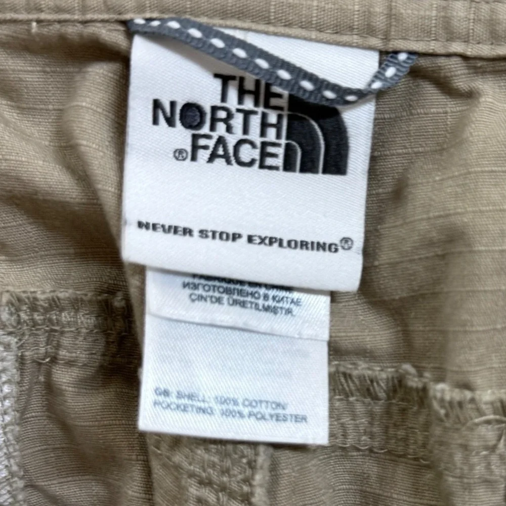 The North Face good preowned